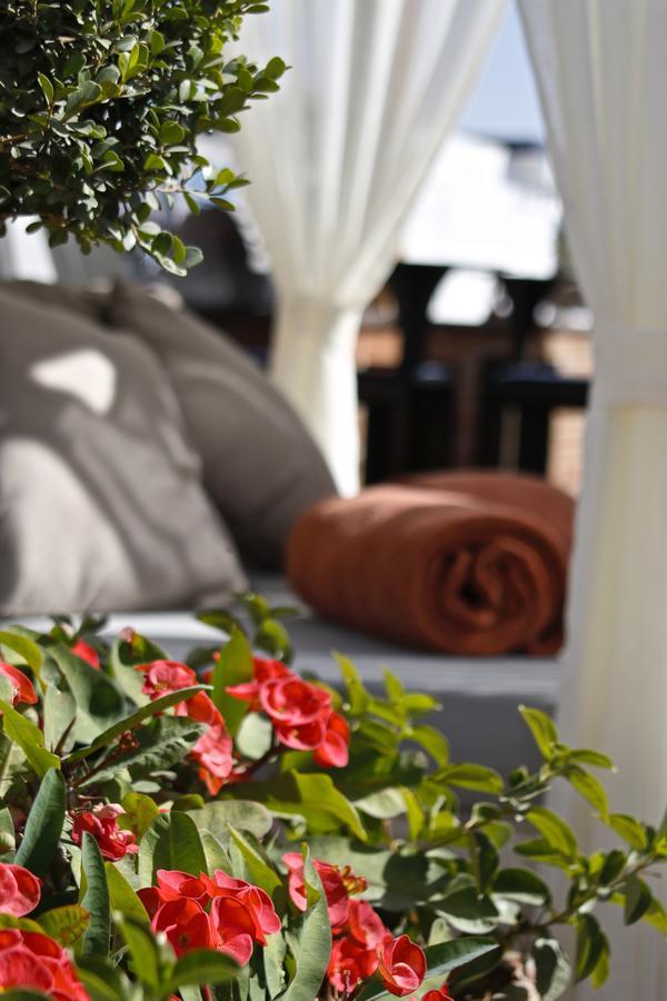 Hotel Bethel Puerta Del Cielo Querétaro Exterior foto